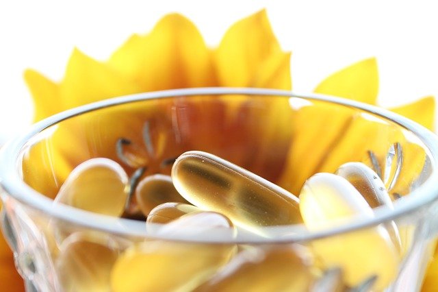 Best Ashwagandha Supplement Capsule Pills in India