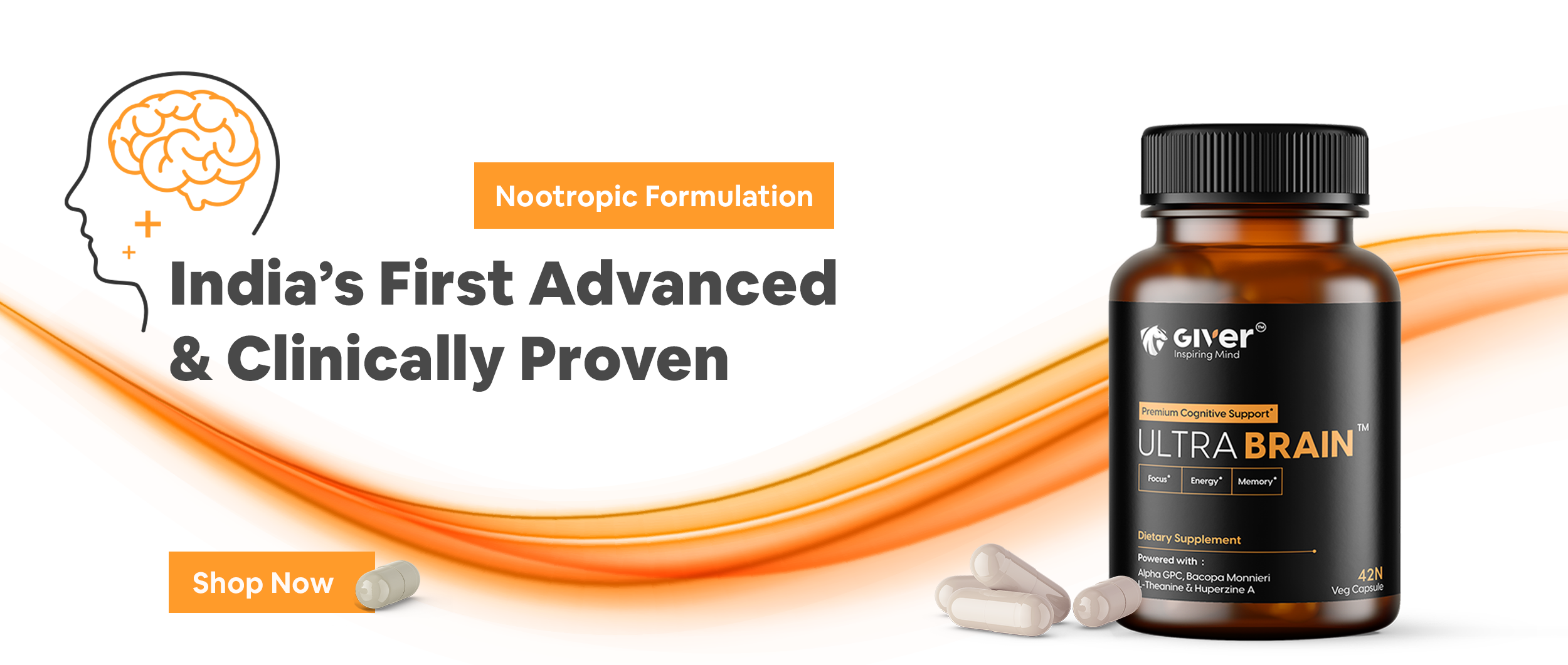 Giver Nutrition