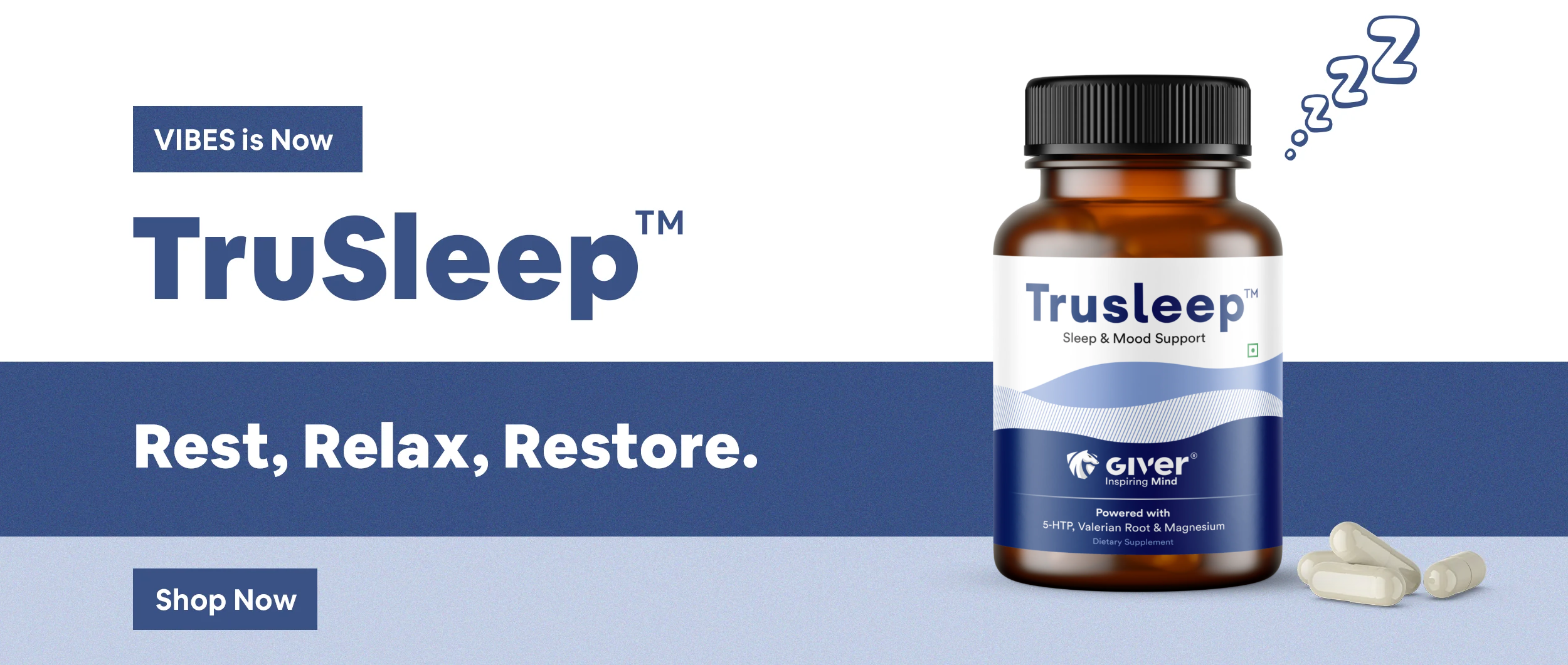 Giver Nutrition