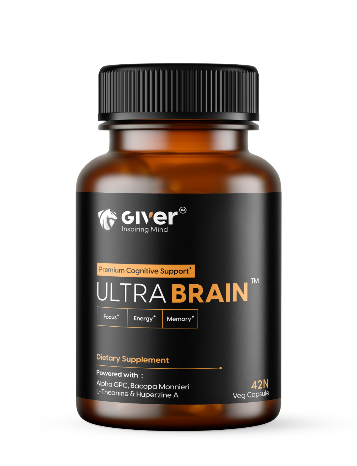 Ultra Brain™
